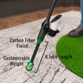 Weighted Extension for Carbon DriVR Elite and Elite Mini