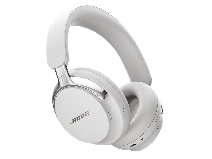 Bose QuietComfort Ultra Headphones [2nd Gen]