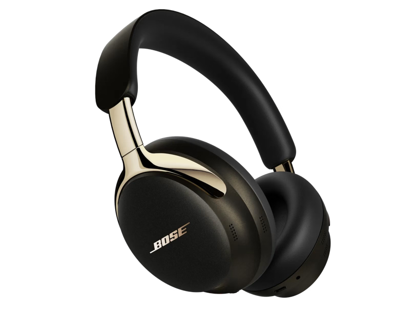 Bose QuietComfort Ultra Headphones [2nd Gen]