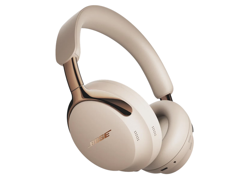 Bose QuietComfort Ultra Headphones [2nd Gen]