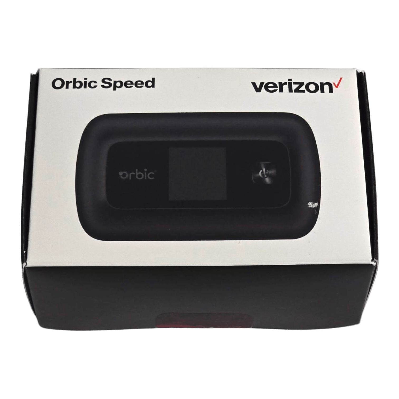 Open Box - RayHunter IMSI Catcher / Stingray Detector – Orbic RC400L Mobile Hotspot Professionally Installed • Updated • Fully Tested