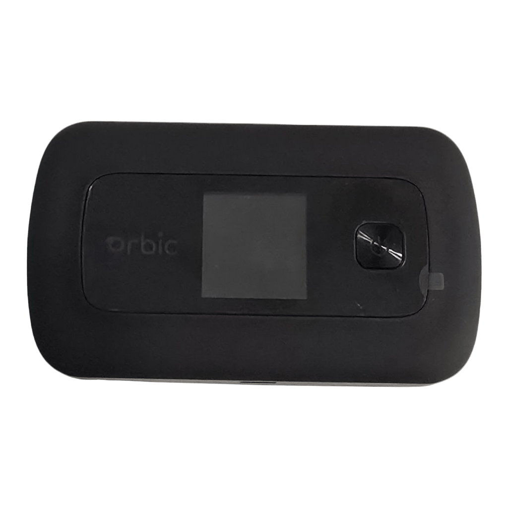 Open Box - RayHunter IMSI Catcher / Stingray Detector – Orbic RC400L Mobile Hotspot Professionally Installed • Updated • Fully Tested