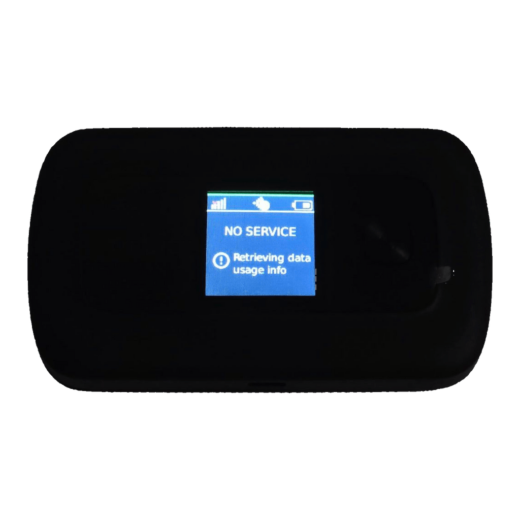 Open Box - RayHunter IMSI Catcher / Stingray Detector – Orbic RC400L Mobile Hotspot Professionally Installed • Updated • Fully Tested