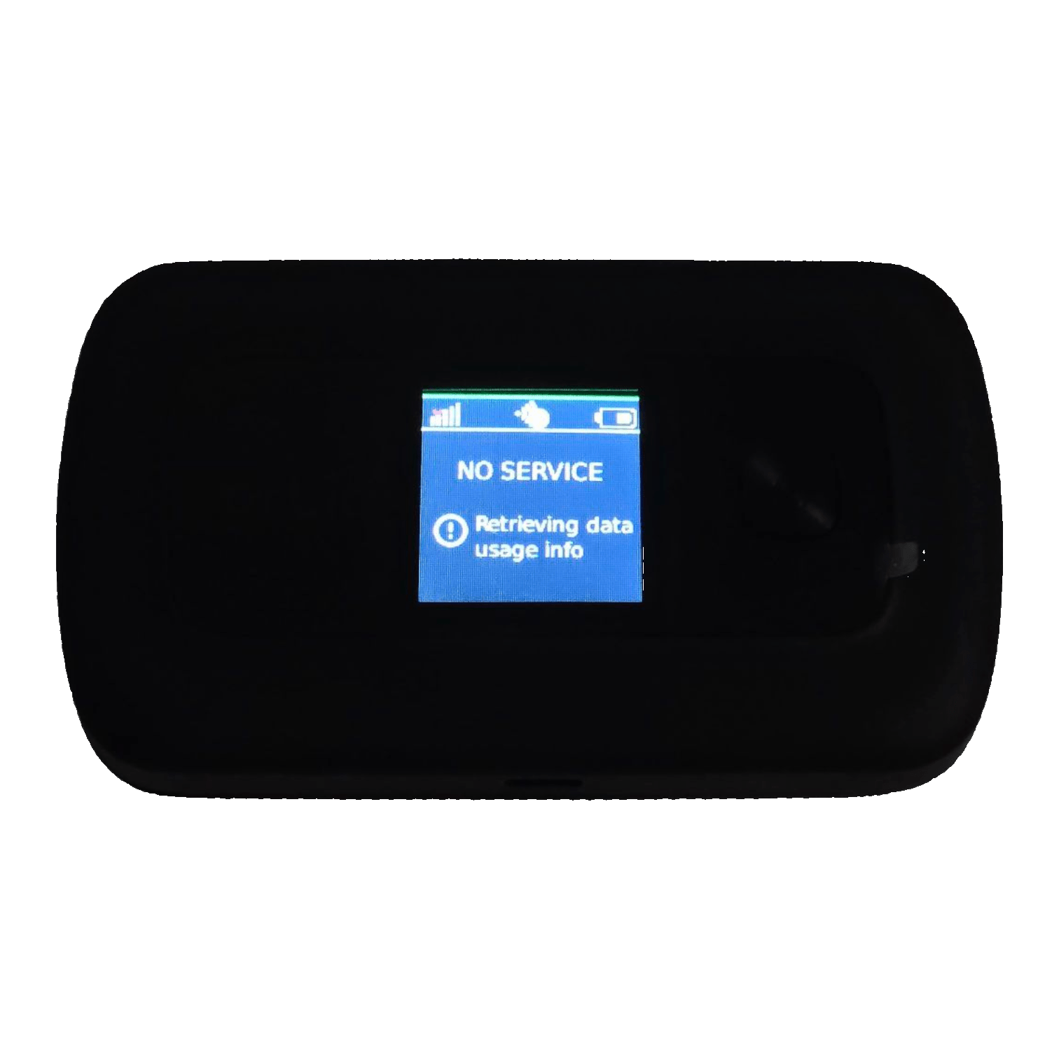 Open Box - RayHunter IMSI Catcher / Stingray Detector – Orbic RC400L Mobile Hotspot Professionally Installed • Updated • Fully Tested
